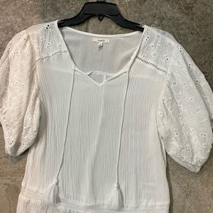 Maurice’s casual top